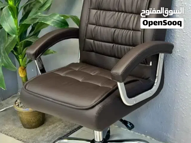 New Executive Office Chair كرسي مكتب جديد جدة
