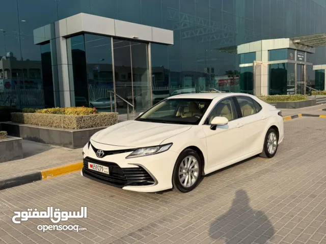 Used Toyota Camry in Northern Governorate