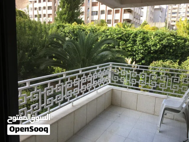 100 m2 2 Bedrooms Apartments for Rent in Damascus Tawaso Mashrou' Dummar
