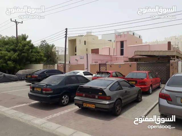 1111m2 More than 6 bedrooms Townhouse for Sale in Muscat Al Khoud
