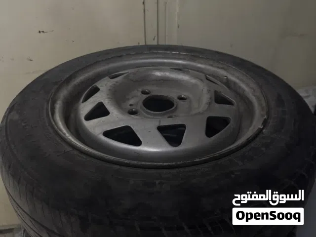 جنط اوبل الاصلي