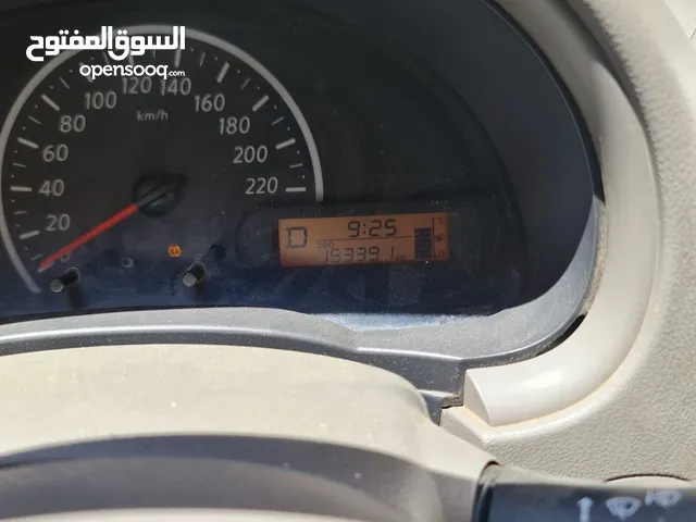 نيسان صني 2017 وارد الخليج