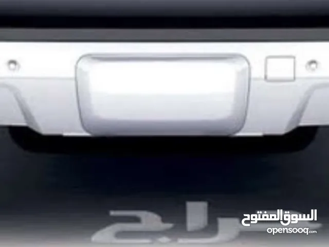 قبق هوك خلفي