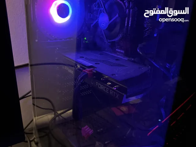 بي سي استعمال خفيف