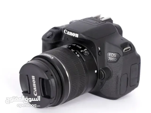 Canon 700D