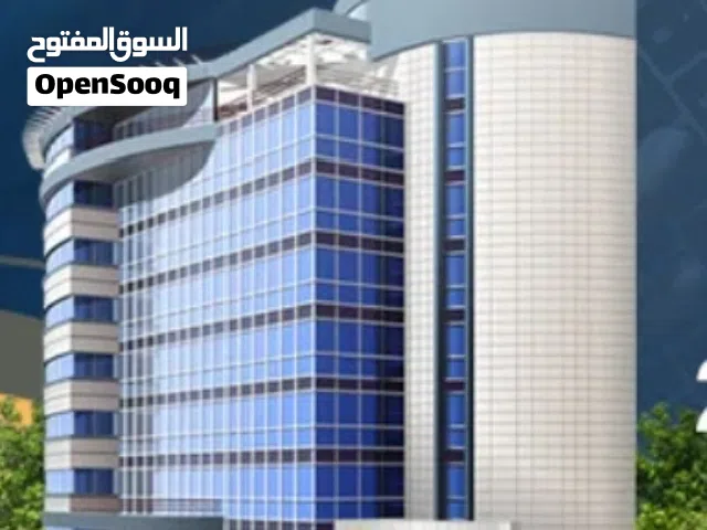  Building for Sale in Ramallah and Al-Bireh Ein Musbah