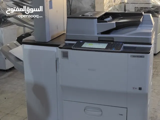 Multifunction Printer Ricoh printers for sale in Amman