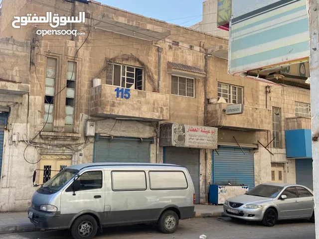 محلات تجارية عدد3 للايجار بسعر مغري