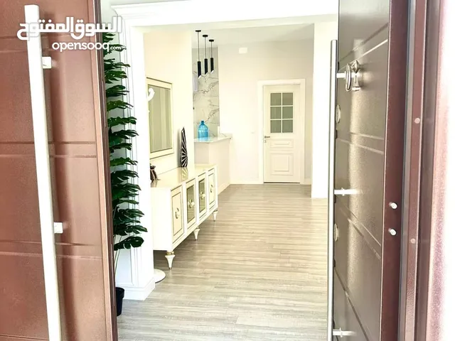 2222 m2 3 Bedrooms Apartments for Rent in Benghazi Tabalino