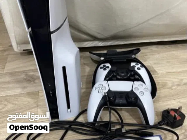 PlayStation 5 PlayStation for sale in Al Riyadh