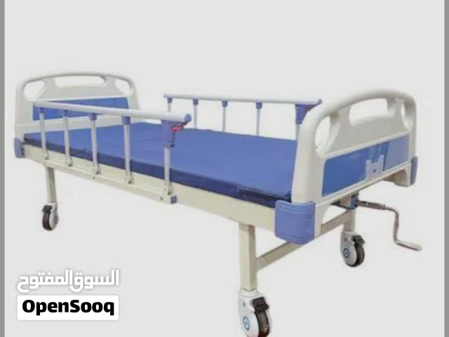 سرير طبي يدوي للبيع