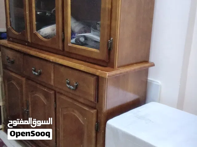 نيش ( خزينة عرض ) بحاله ممتازه
