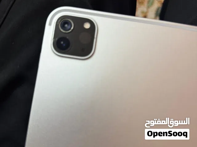 ايباد ايفون 11برو اقره الوصف