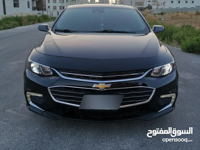 ماليبو فحص كامل فل كامل