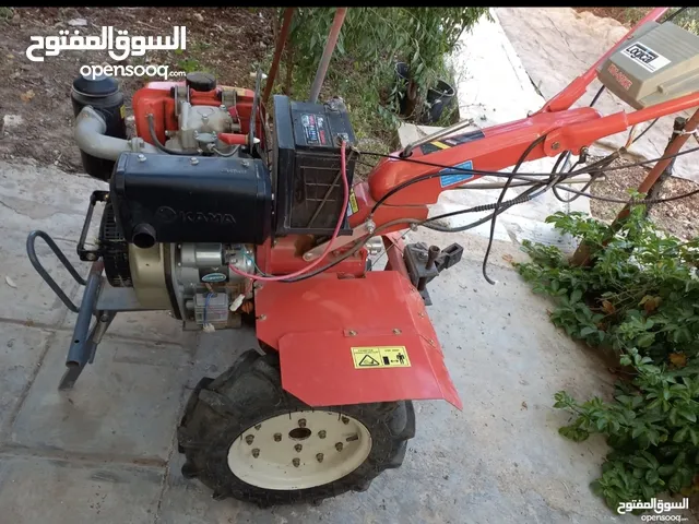 2018 Tractor Agriculture Equipments in Irbid