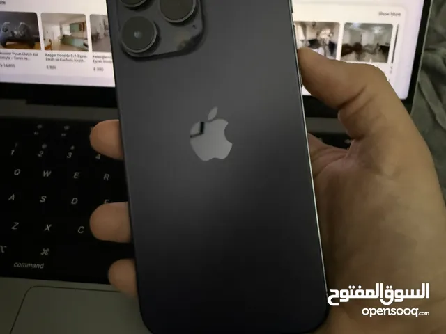Iphone 14 Pro Max Deep Purple 256 GB Dual Sim (hong Kong Edition)