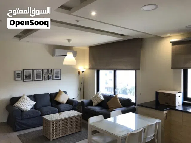 شقة 75 متر مربع - الرابية ، من المالك مباشرة ، عائلات فقط - السعر المذكور نهائي