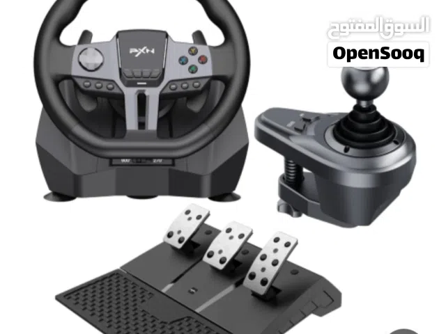 دركسون  Pxn V9  ,للبيع معا شريط سنو رنر