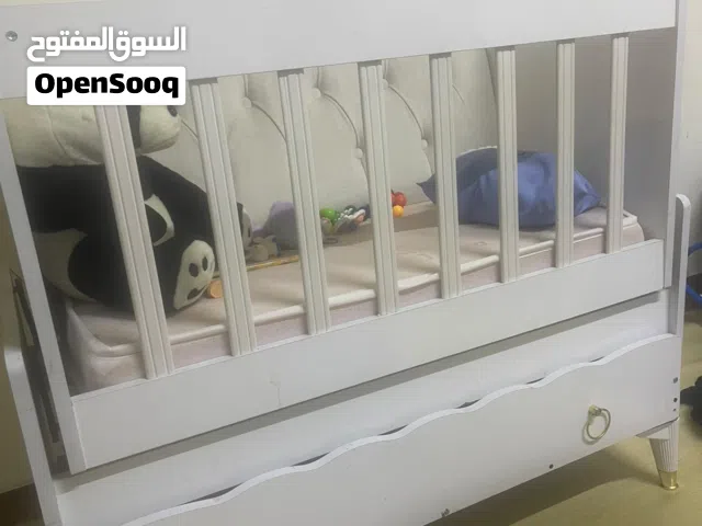 جربايه وهزاز اطفال مستعمل قليل