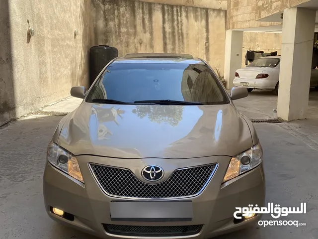 تويوتا كامري 2009