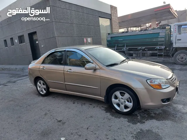 Used Kia Cerato in Zarqa