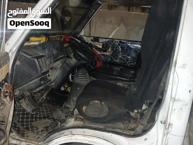 1996 كيا اخرى