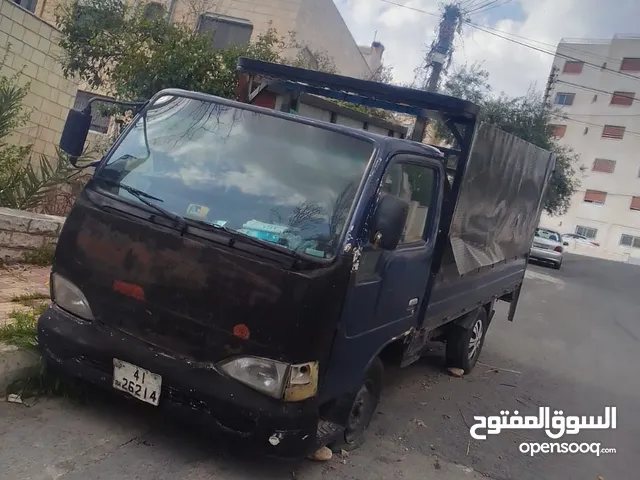 Nissan Other 1999 in Amman