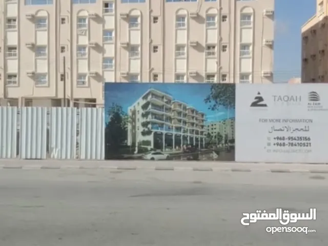 84 m2 2 Bedrooms Apartments for Sale in Dhofar Taqah