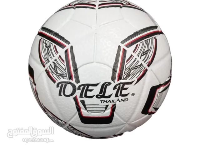 كرة Dele تايلاندي اصلي من الشركة