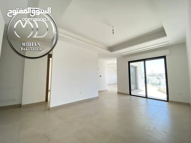 130m2 3 Bedrooms Apartments for Sale in Amman 7th Circle