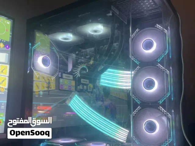 Other Custom-built  Computers  for sale  in Al Batinah