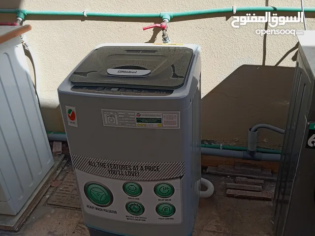 Nobel Washing machine