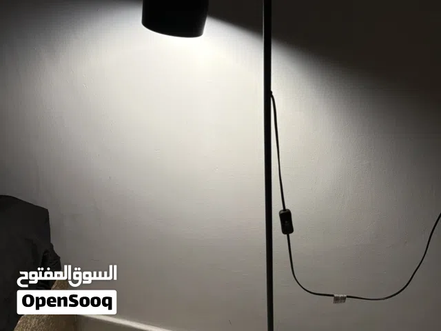 اضاءة ارضيه أنيقة