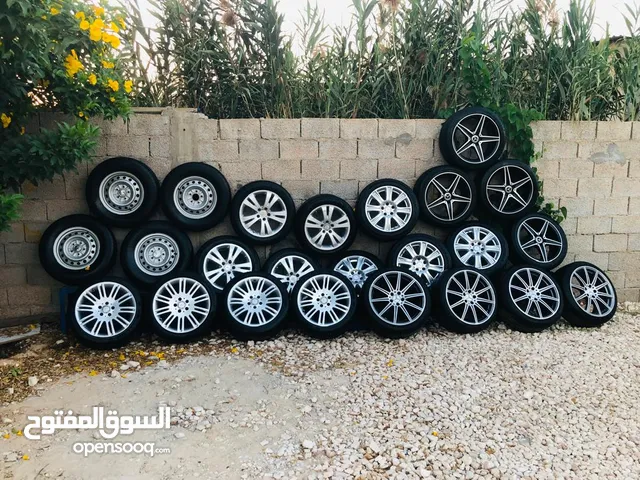 سيريات ديسكو بالقومة مرسيدس اصلي