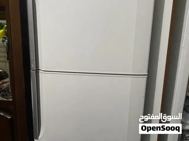 ثلاجات جيدة مستعلمة للبيع