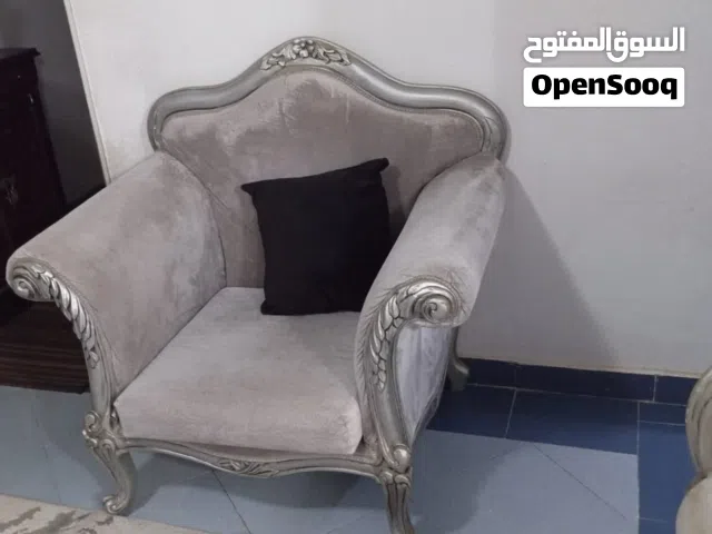 كراسي استقبال