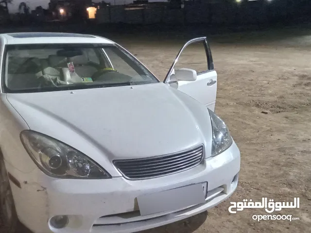 لكزس أمريكية ES 330 .2007...........بيج