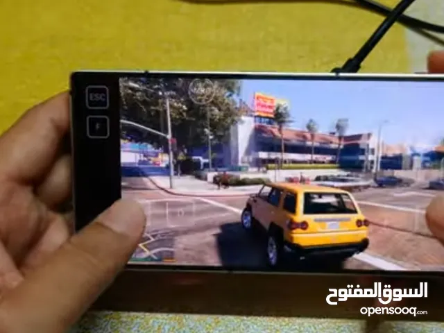 Samsung Galaxy Tab S8 Ultra 256 GB in Sana'a