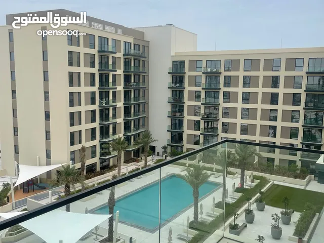 80m2 1 Bedroom Apartments for Rent in Muharraq Diyar Al Muharraq