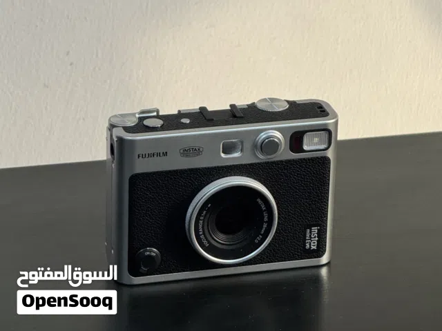 Instax Mini Evo Hybrid Camera in Excellent Condition