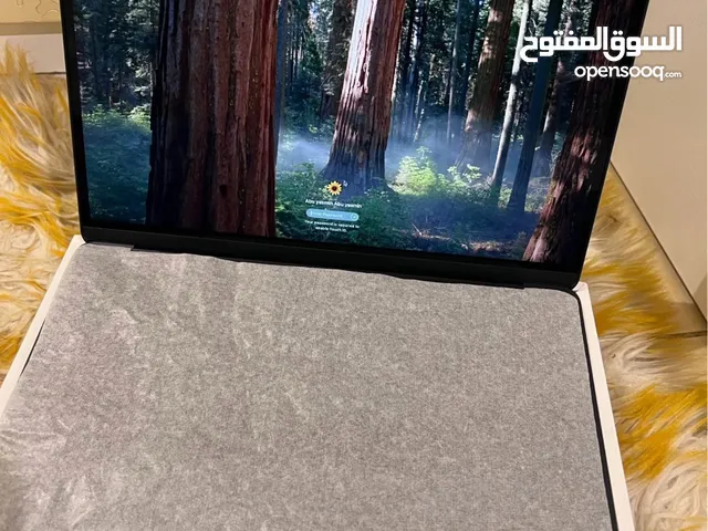 MacBook Air M2