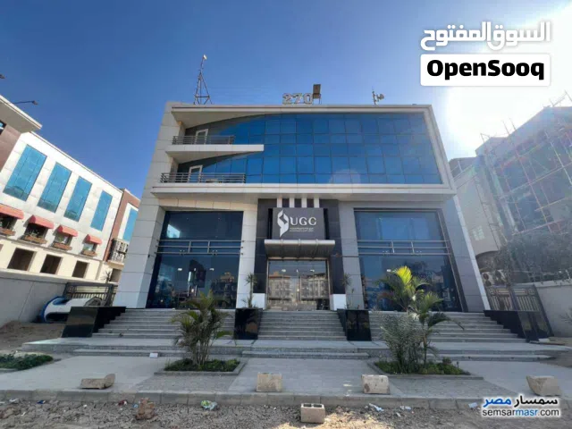 مجموعه فيلات كزيوني للشركات موقع ممتاز اغلب مناطق طرابلس