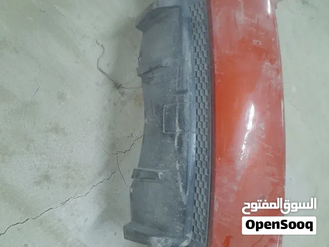 قطع لومينا اس اس 2009