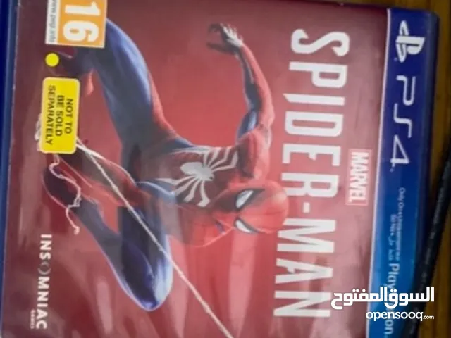 Spider man buy or trade in good condition