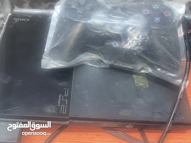 PlayStation 2 PlayStation for sale in Buraimi