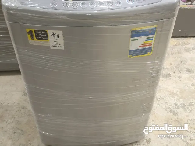 LG 15 - 16 KG Washing Machines in Cairo