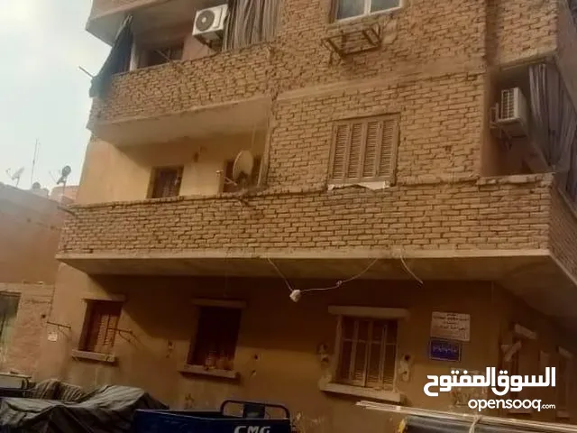 130 m2 2 Bedrooms Townhouse for Sale in Cairo Ma'sara