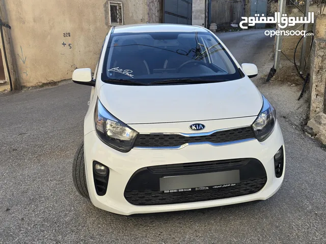 Used Kia Morning in Bethlehem