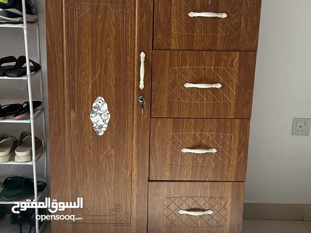 Wooden cabinet solid wood