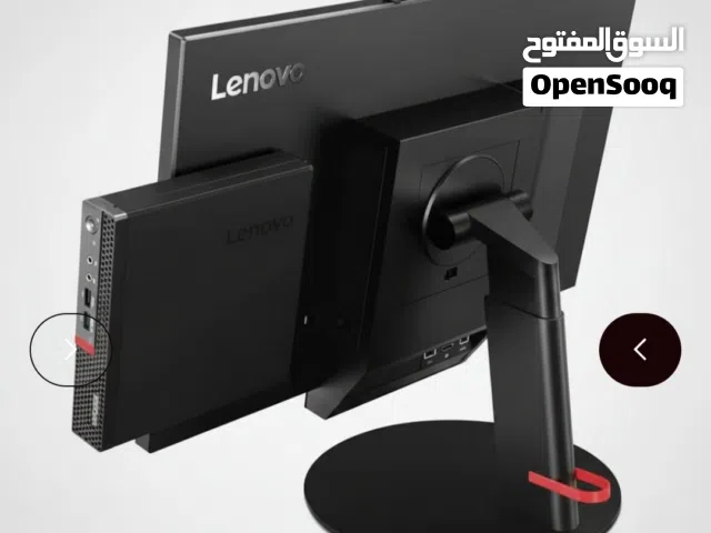 Lenovo all in one